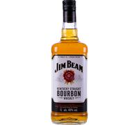 Bourbon Jim Beam 1l.