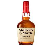 Bourbon - Makers Mark 100 cl