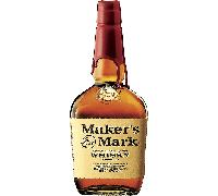Maker\'s Mark Bourbon 70 cl.