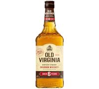 Old Virginia Bourbon 70 cl.