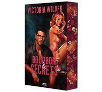 Bourbon & Secrets