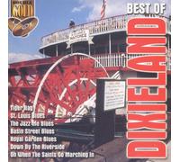 Bourbon Street Paraders - Best of Dixieland