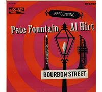Bourbon Street: Presenting Pete Fountain,Al Hirt