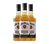 Bourbon Suntory Jim Beam 70 cl (Caja de 3 Botellas de 70 cl)