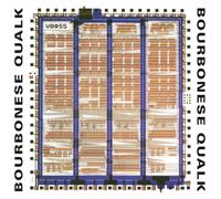 Bourbonese Qualk - My Government Is My Soul [Vinilo]