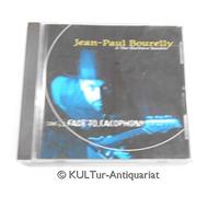 Bourelly,Jean Paul - Fade to cacophony