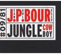 Bourelly,Jean-Paul - Jungle Cowboy