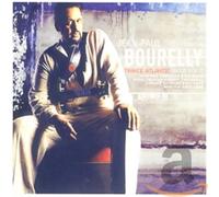 Bourelly Jean-Paul - Trance Atlantic