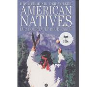 Bourgault,Luc Blue E - Heilmusik der Völker-American [Import]