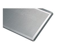 Bourgeat - Rustidera perforada - Aluminio 53x32,5x1,5 cm