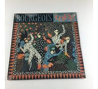 Bourgeois Tagg - Bourgeois Tagg (Mutual Surrender) [Vinilo]