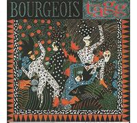 Bourgeois Tagg - Bourgeois Tagg (UK Import)