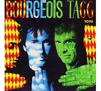 Bourgeois Tagg - Yoyo (1987) [Vinyl LP]