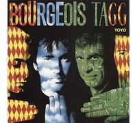 Bourgeois Tagg - Yoyo (1987) / Vinyl record [Vinyl-LP]