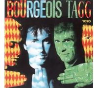 Bourgeois Tagg - Yoyo