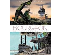 Bourgeon, Le Passager du vent (Sans Collection)
