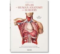 Bourgery. Atlas of Human Anatomy and Surgery (Fantastic Price)