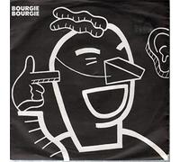 Bourgie Bourgie - Breaking Point