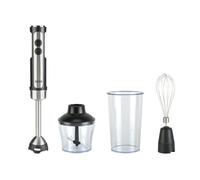 Bourgini Classic 222401 Batidora de mano 1200W con accesorios