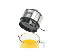 Exprimidor bourgini lotte classic deluxe 0.75l