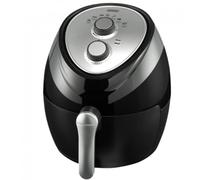 Freidora sin aceite bourgini air frey 2.5l 1300w