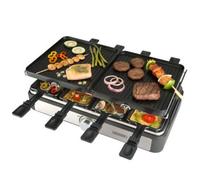 Bourgini grill 16.1008.00.00 1400w