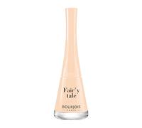 Bourjois Esmalte de Uñas 1 Seconde – Tono 014 Fair'Y Tale – 45 gr