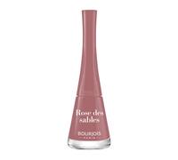 Bourjois 1 Seconde Nail Polish nº 38-Rose Des Sables