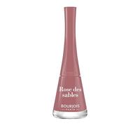 Bourjois 1 Seconde, Esmalte De Uñas, Tono 38 40 g