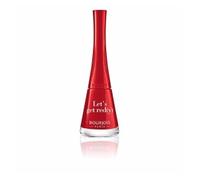 Bourjois 1 Seconde Nail Polish 009-Let´S Get Red(Y) 9ml