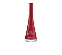 Bourjois 1 Seconde Esmalte de Uñas Tono 9 Let's get red(y) - 45 gr