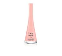 Bourjois 1 Seconde Nail Polish 35-Lady Nude 9ml