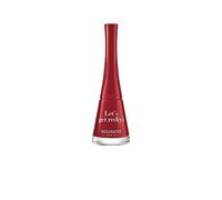 Bourjois 1 Seconde Esmalte de Uñas Tono 9 Let's get red(y) - 45 gr