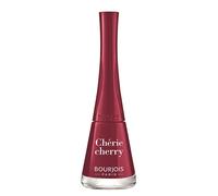 Bourjois 1 Seconde Nail Polish 8 Chérie Cherry 9 ml