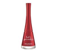 BOURJOIS 1 Seconde // Precio, Comprar 09 Let's Get Red (y) n/a
