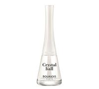 Bourjois 1 Seconde Nail Polish 022 Crystal Ball 9ml