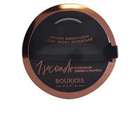 Bourjois 1 Seconde - Sombra de Ojos, 001 Black On Track, 3 g, en polvo.