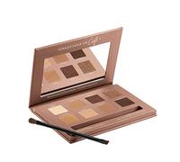 Bourjois Paleta de sombras 02 Chocolate Nude Edition