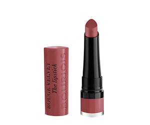 Bourjois 99350046780 Rouge Velvet The Lipstick Barra de Labios Tono 33, 25 gr