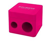 Bourjois Accesorios, Sacapuntas Doble, One size, 21 g