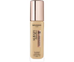 Bourjois - Always Fabolous 24h Bases de maquillaje 30 ml 210, Vanilla
