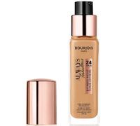 Bourjois - Always Fabolous 24h Bases de maquillaje 30 ml 410, Beige Doré