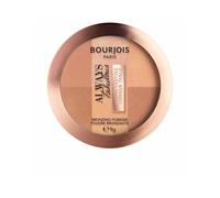 Bourjois Always Fabulous Bronzing Powder, Bronceador, Tono 1 - 9g