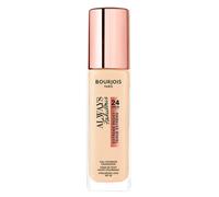 BOURJOIS Always Fabulous 24h Foundation // Precio, Comprar 120 Light Ivory n/a