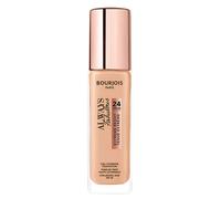BOURJOIS Always Fabulous 24h Foundation // Precio, Comprar 125 Ivory n/a