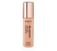 BOURJOIS Always Fabulous 24h Foundation // Precio, Comprar 210 Vanilla n/a