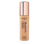 BOURJOIS Always Fabulous 24h Foundation // Precio, Comprar 410 Golden Beige n/a