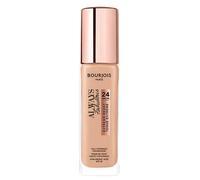 BOURJOIS Always Fabulous 24h Foundation // Precio, Comprar 420 Light Sand n/a