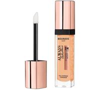 Bourjois always fabulous 24hrs extreme resist concealer 100 ivory