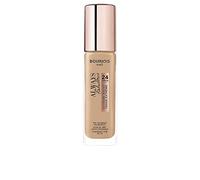 Bourjois Always Fabulous 24H Extreme Resist Spf20 - Base De Maquillaje De Alta Cobertura Y Larga Duración Para Acabado Semimate Con Ácido Hialurónico